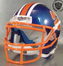 Cedar Shoals Jaguars HS 2016-2017 (GA) - 417 Helmets