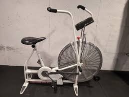 Schwinn Airdyne Exercise Bike | eBay