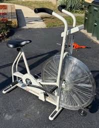 Airdyne Bike | eBay