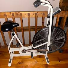 2000 Schwinn Airdyne bike for Sale in Westerville, OH - OfferUp