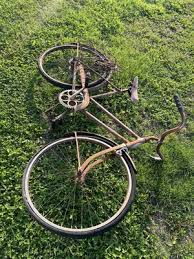 Schwinn Antique Bicycle | eBay