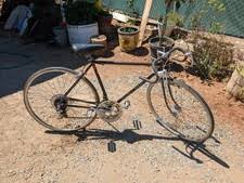 Schwinn Aluminum Frame Men's Vintage Bikes | eBay