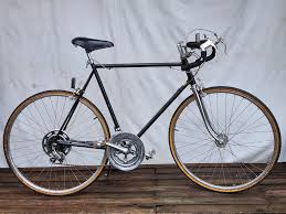 Used, restored and overhauled bikes and parts in Pittsburgh PA