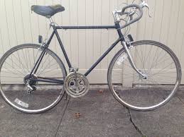 Schwinn Continental Build - Bike Forums