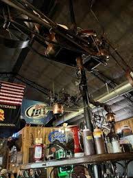 Road Hog Saloon, 55900 E Highway 85A, Afton, OK 74331, US ...