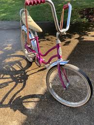 What are my vintage bicycles worth?