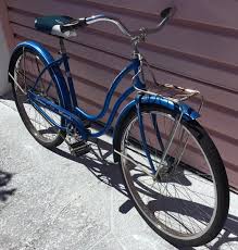 1965 Schwinn Hollywood Deluxe | eBay