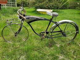 Schwinn Jaguar Mark IV 3 Speed black Men's Bicycle | eBay