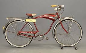 Schwinn Jaguar Bicycle