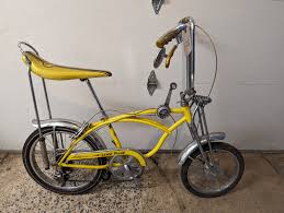 1960s-1970s Vintage Bicycle Online Auction – Boyertown, PA