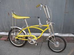 70 Lemon Peeler 100% original survivor For Sale! | Sell - Trade: Bicycle Parts, Accessories, Ephemera | The Classic and Antique Bicycle Exchange