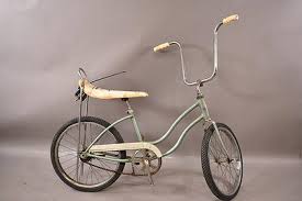 1968 Schwinn Single Speed Stingray