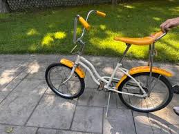 Huffy 1970's Cactus Flower Bike for Sale in Holbrook, NY ...
