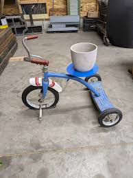 Custom Vintage Tricycle Pant Stand - Etsy