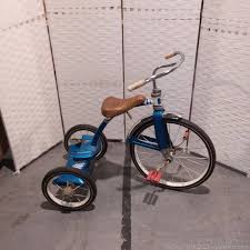 MTD Tricycle Auction | Gleaton's, Metro Atlanta Auction Company, Estate Sale & Business Marketplace