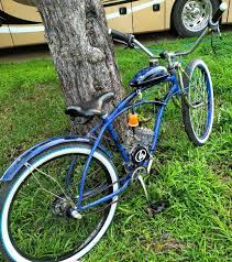 How to shift with a jackshaft kit on a motorized bicycle?