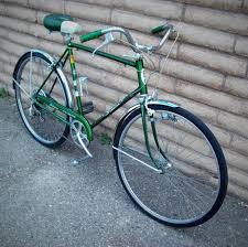 1969 Schwinn Collegiate | silentcc