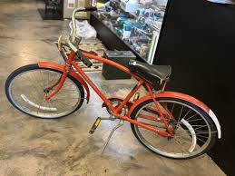 Rare Vintage Raleigh Mountie Boys Bike 20" | eBay