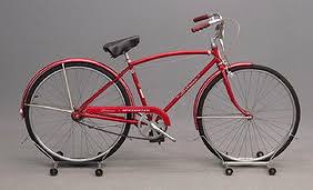 1970 Schwinn Speedster Camelback Bicycle