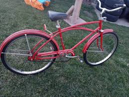 Bike 26 Good condition$150