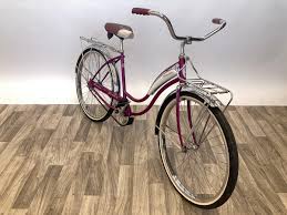 Bicycle | Weekly Rental in Passaic | Fennick Studio Props