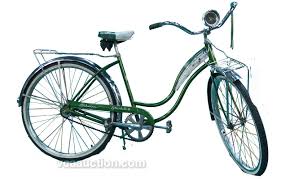 schwinn starlet 3
