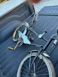 Just framed an original 1967 Murray eliminator ad to go with ...