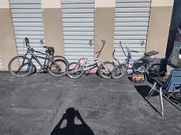Bikes For Sale