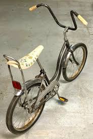 Schwinn Stingray bicycle vintage (originally pink?) | eBay