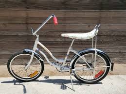 1976 Schwinn Stingray Fair Lady Bicentennial Girls Bike ...