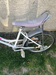 Vintage desert rose banana seat huffy bicycle | Mercari