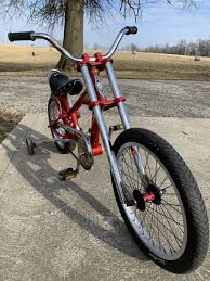 OHIO BUYER NEEDED ! 16 inch SCHWINN Stingray Chopper Cool Bicycle S1606WMTrainin | eBay