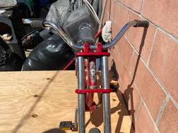 Schwing Chopper Stingray Bike for Sale in Paramount, CA - OfferUp