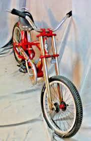 Vintage schwinn chopper bike deals
