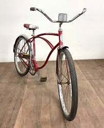 Sold at Auction: Vintage Schwinn Typhoon Beach Cruiser