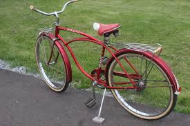 Sold - 1964 Schwinn 2 speed Bicycle | Archive (sold or withdrawn) | The Classic and Antique Bicycle Exchange