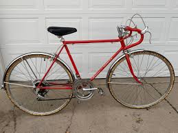 Restoring vintage Schwinn bikes to mint condition