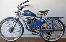 1948 Whizzer Schwinn VIN: D37883 - CLASSIC.COM