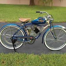 1946 Whizzer Motorbike | Fort Lauderdale 2014 | RM Sotheby's