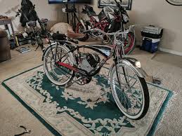 1995 Schwinn Phantom Whizzer | eBay