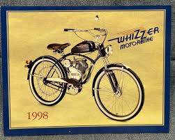 Whizzer Motorbike | eBay