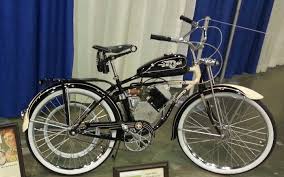 1947 schwinn whizzer dx | #1851630694