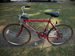 Schwinn Road Bike for the Smaller Rider - bicycles - by owner - bike sale - craigslist