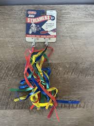 2008 Schylling BIKE STREAMERS - Best Bike Riders Club ...