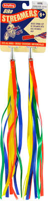 Schylling Bike Streamers – Sunbeam General Store