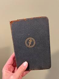 Science and Health With Key to the Scriptures Copyright 1934 ...