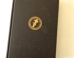 Mary Baker Eddy 1924 Miscellaneous Writings - Etsy