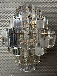 Wall Lamp from Kinkeldey | Chairish