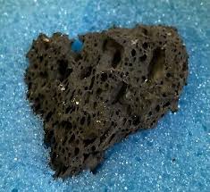 San Salvador Volcanic Stone Authentic 1917 Eruption Relic Rare and Unique Gem | eBay