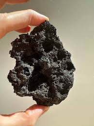 Red Calcite Cluster - Hematite and Calcite - Goethite Mexico - Etsy